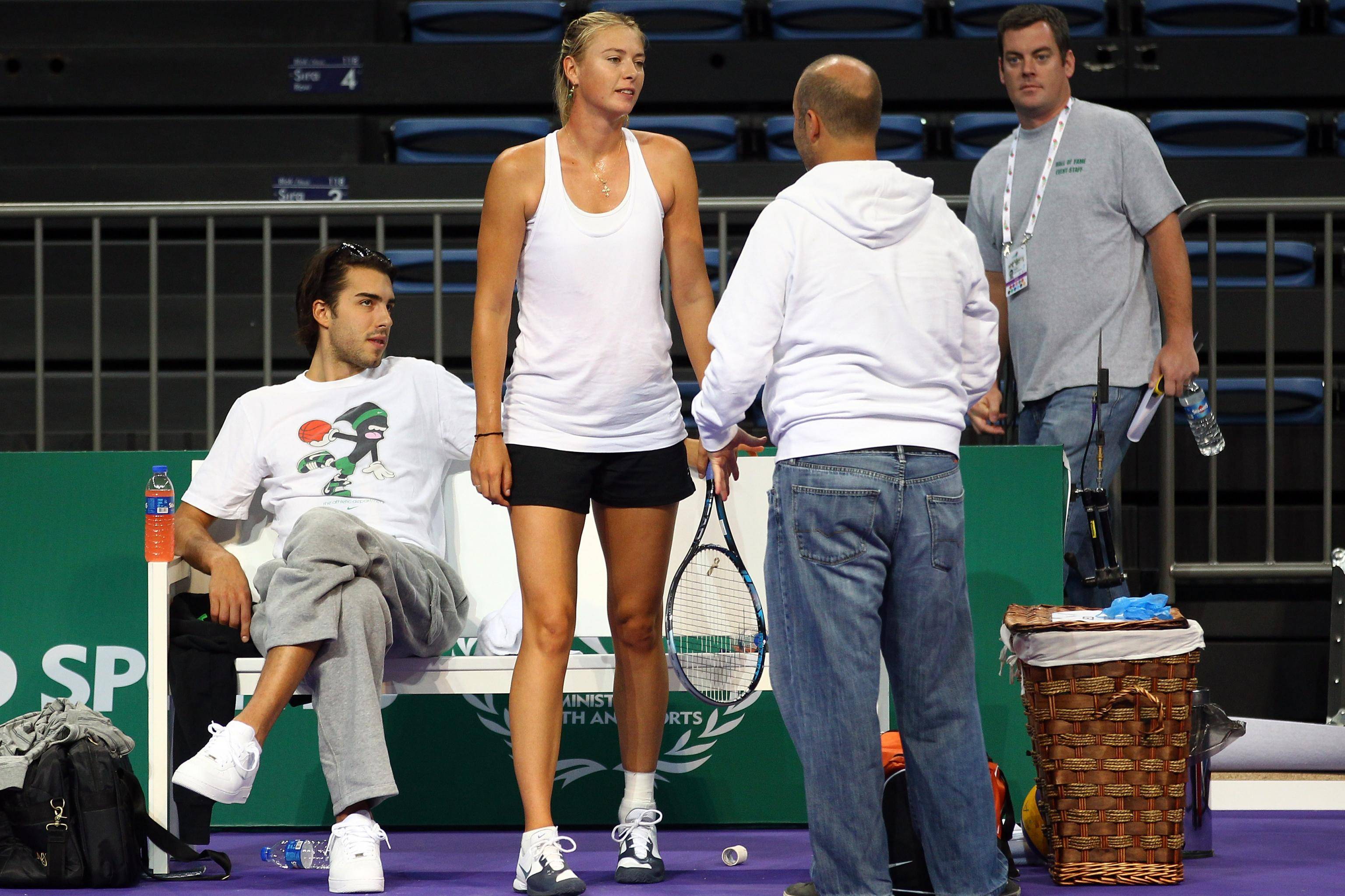 爱游戏莎拉波娃连续三场比赛得分超过夺冠，利物浦不断突破！全场沸腾不已的简单介绍