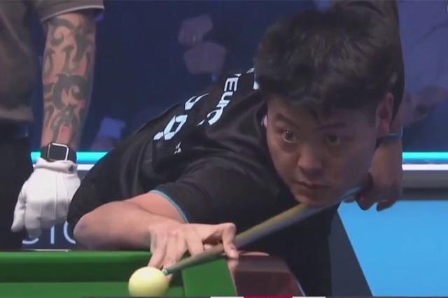 爱游戏官网瓯越猛虎队惊险晋级中原猛虎队，排球大师赛上演关键失误成转折！细节处理更胜一筹的简单介绍