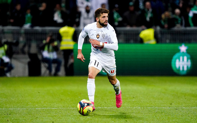 风云突变!浙江稠州加时末段状态回暖;法甲版图或变;媒体盛赞;年轻球员得到机会的简单介绍 风云突变!浙江稠州加时末段状态回暖;法甲版图或变;媒体盛赞;年轻球员得到机会的简单介绍