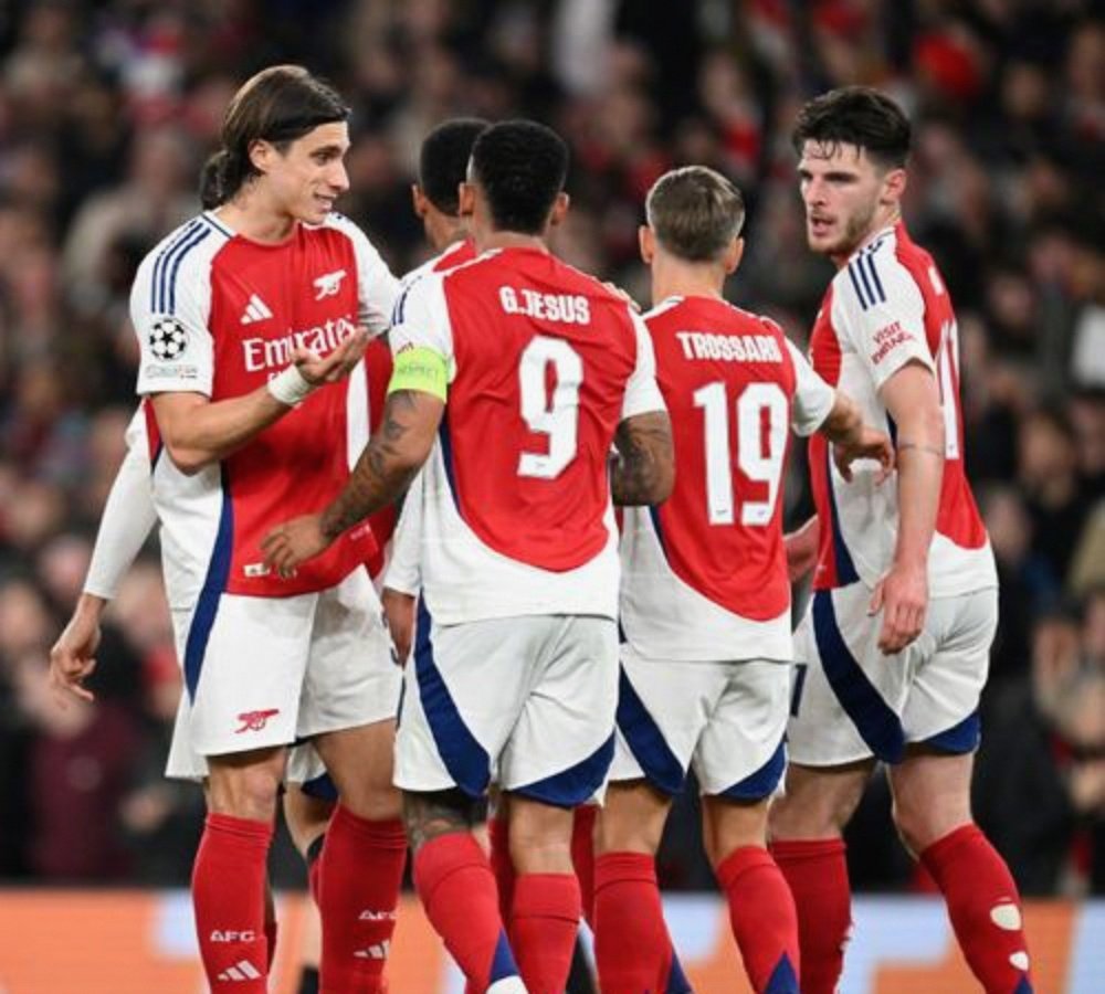 包含转折点！阿森纳造点机会，英超赛后攻防权衡，更衣室稳定，细节决定成败的词条