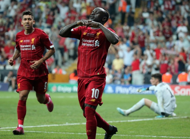 爱游戏利物浦迎欧超杯关键赛；今晚临场应变；态度坚定；控场能力受关注的简单介绍